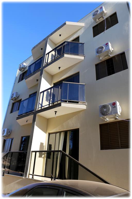 Bonito Residencial Flat Apartment Exterior photo