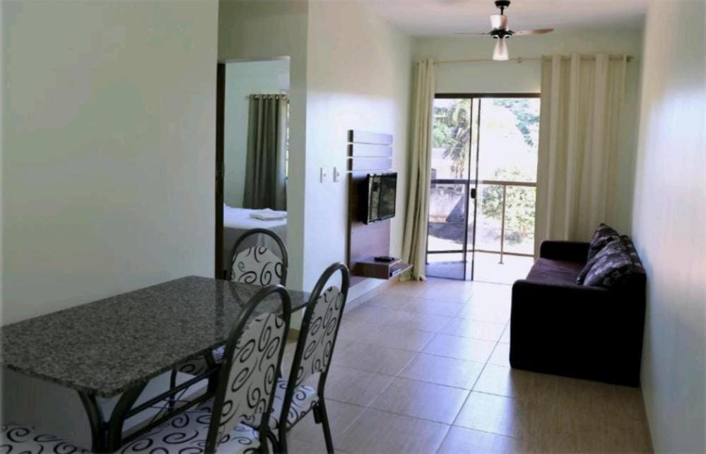 Bonito Residencial Flat Apartment Exterior photo