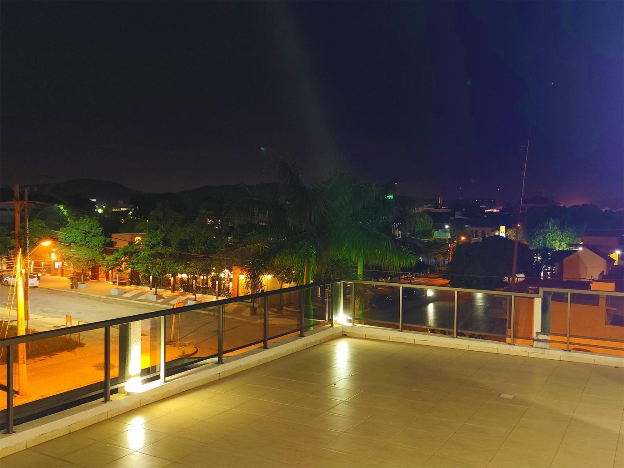 Bonito Residencial Flat Apartment Exterior photo