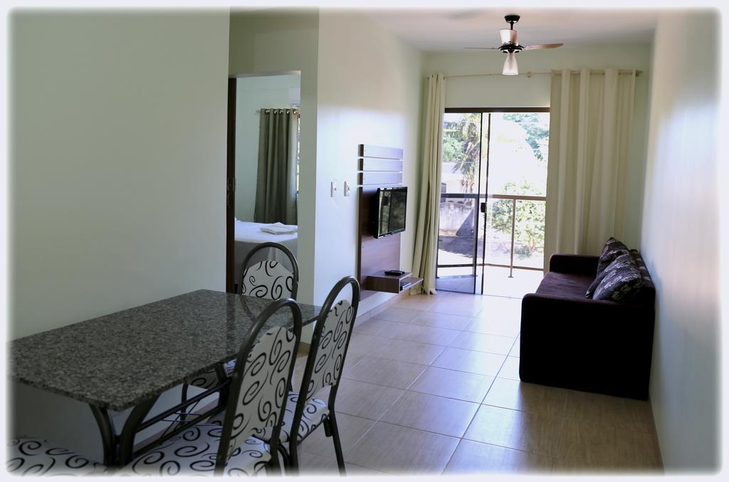 Bonito Residencial Flat Apartment Exterior photo