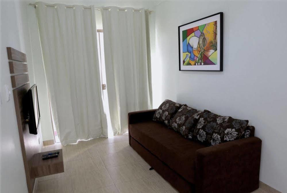 Bonito Residencial Flat Apartment Exterior photo