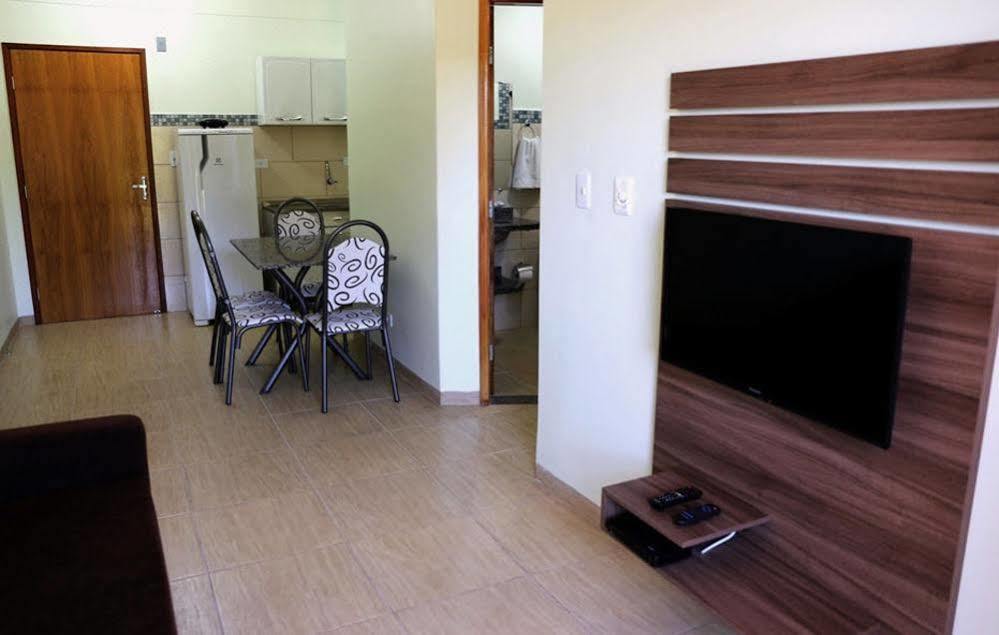 Bonito Residencial Flat Apartment Exterior photo