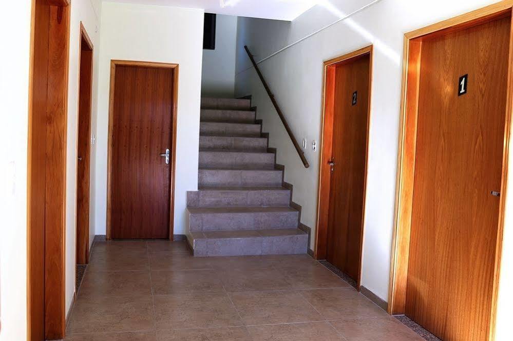 Bonito Residencial Flat Apartment Exterior photo